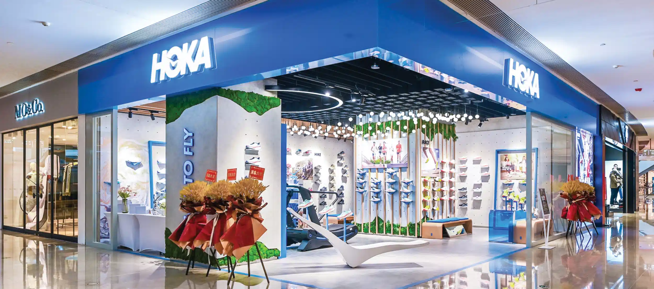 Banner 1 - HOKA Outlet United States