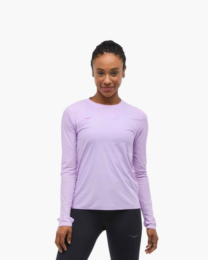 Airolite Run Long Sleeve