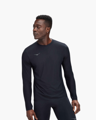 Airolite Run Long Sleeve