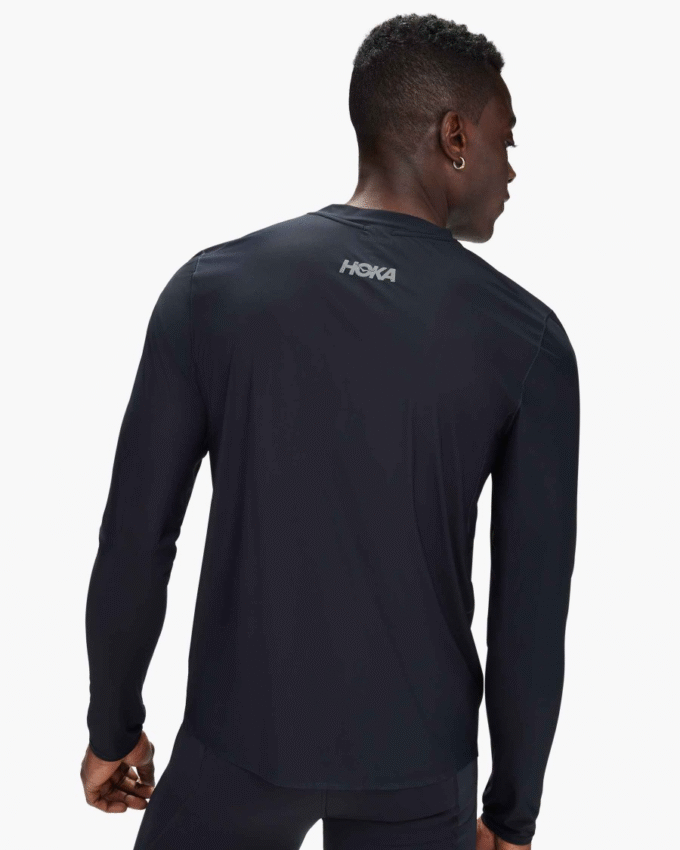 Airolite Run Long Sleeve