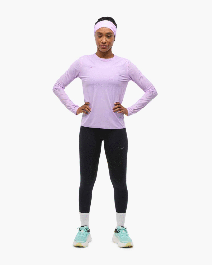 Airolite Run Long Sleeve