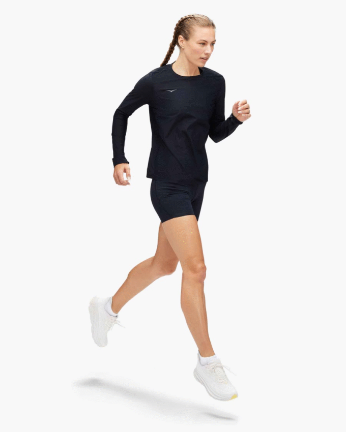 Airolite Run Long Sleeve