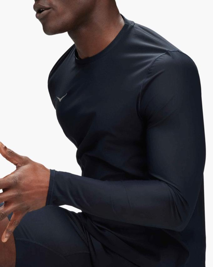 Airolite Run Long Sleeve