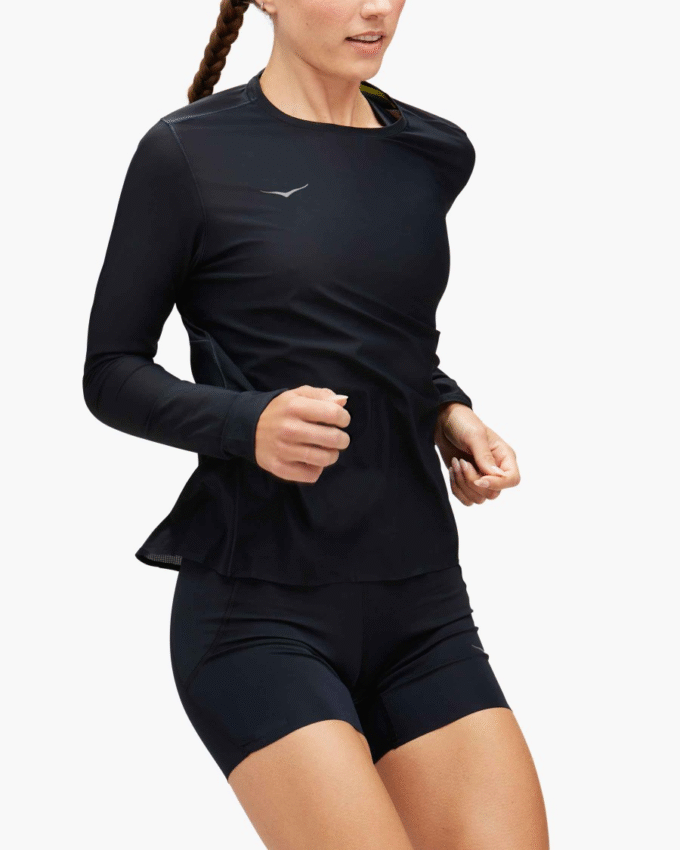 Airolite Run Long Sleeve