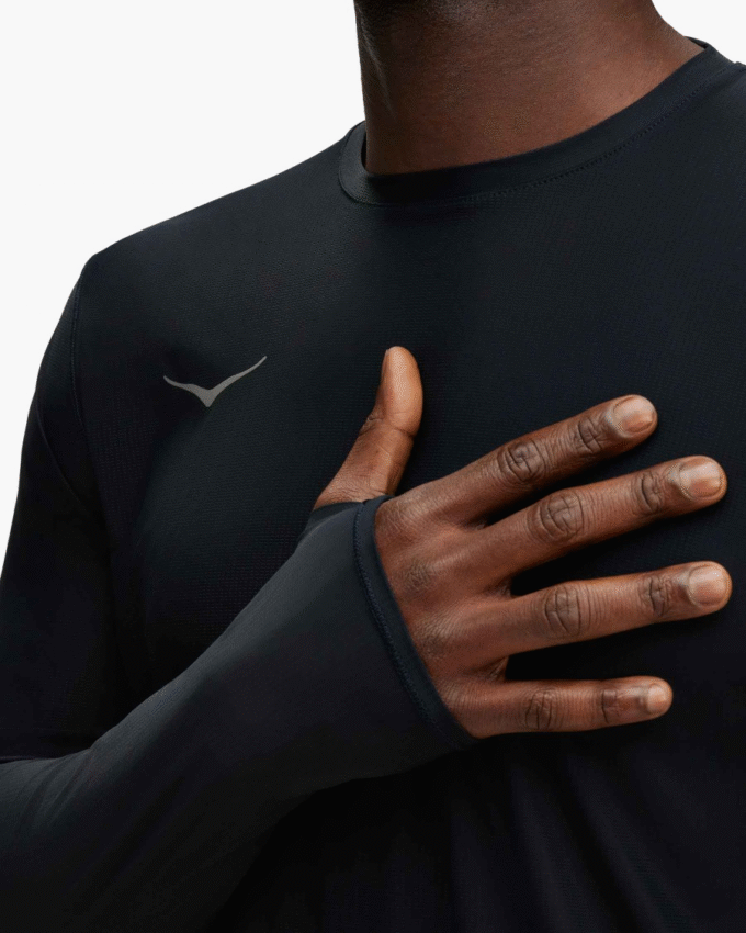 Airolite Run Long Sleeve