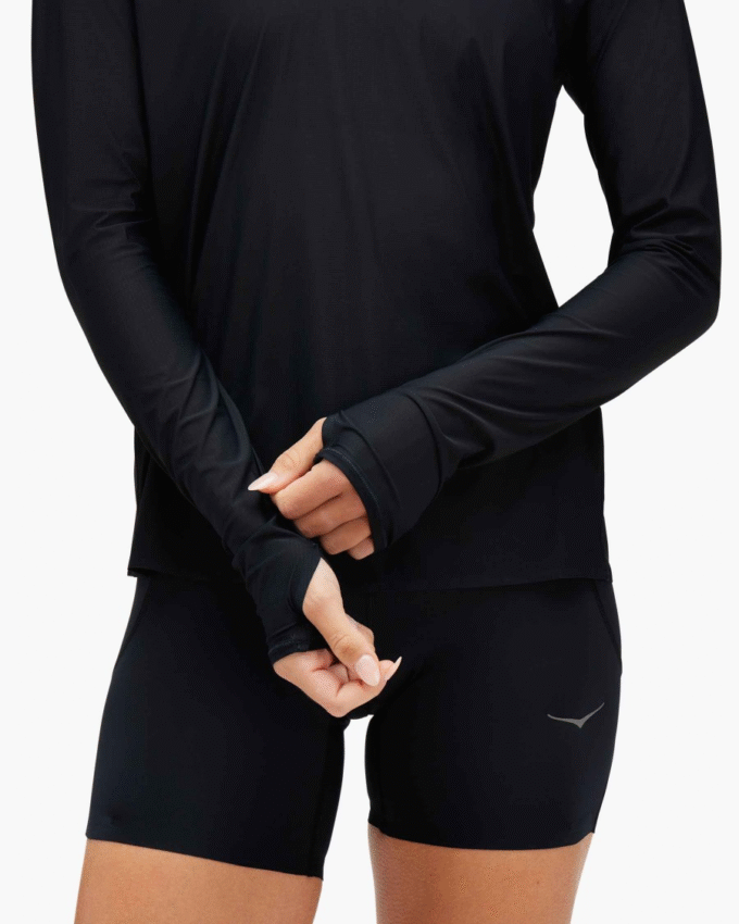 Airolite Run Long Sleeve