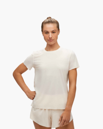 Airolite Run Short Sleeve