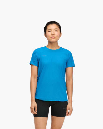 Airolite Run Short Sleeve