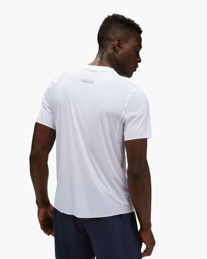 Airolite Run Short Sleeve