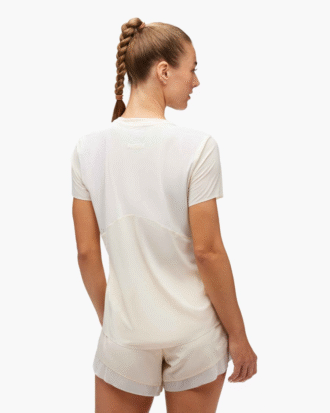 Airolite Run Short Sleeve