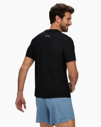 Airolite Run Short Sleeve