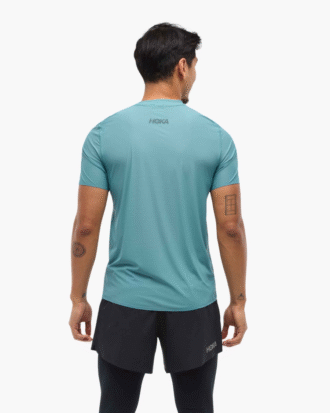 Airolite Run Short Sleeve