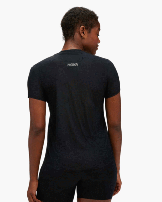 Airolite Run Short Sleeve