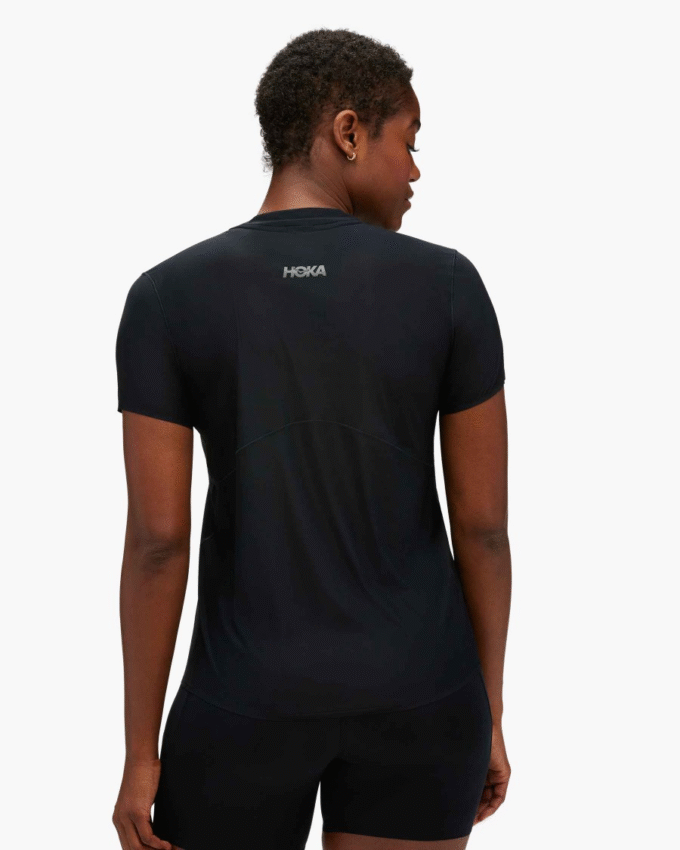 Airolite Run Short Sleeve