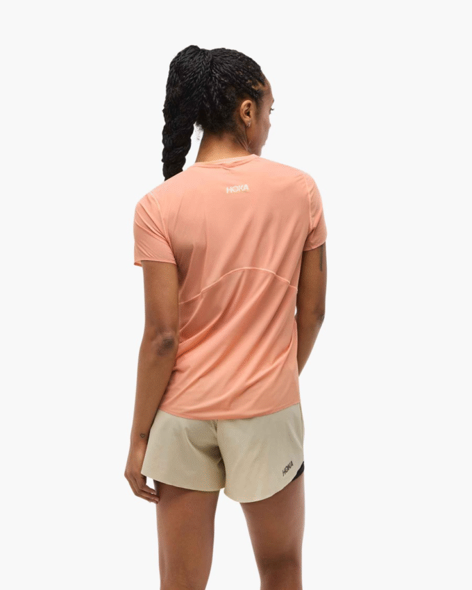 Airolite Run Short Sleeve