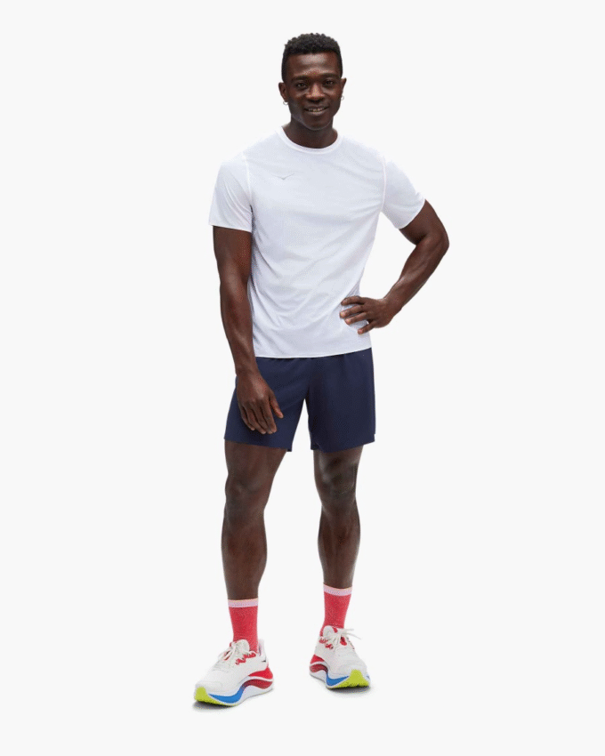 Airolite Run Short Sleeve