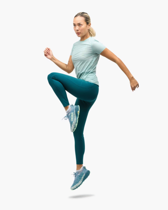 Airolite Run Short Sleeve