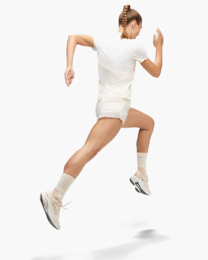 Airolite Run Short Sleeve