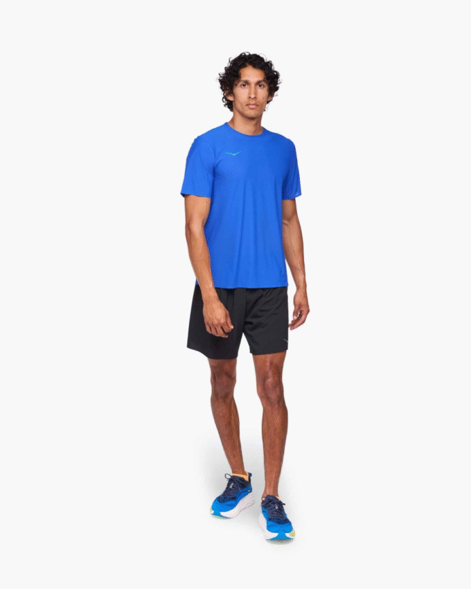 Airolite Run Short Sleeve