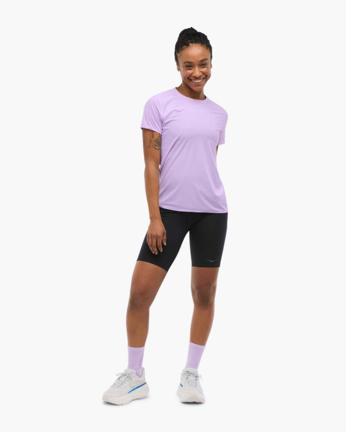 Airolite Run Short Sleeve