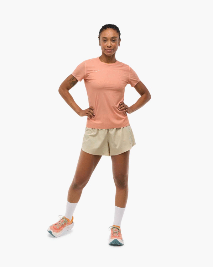 Airolite Run Short Sleeve