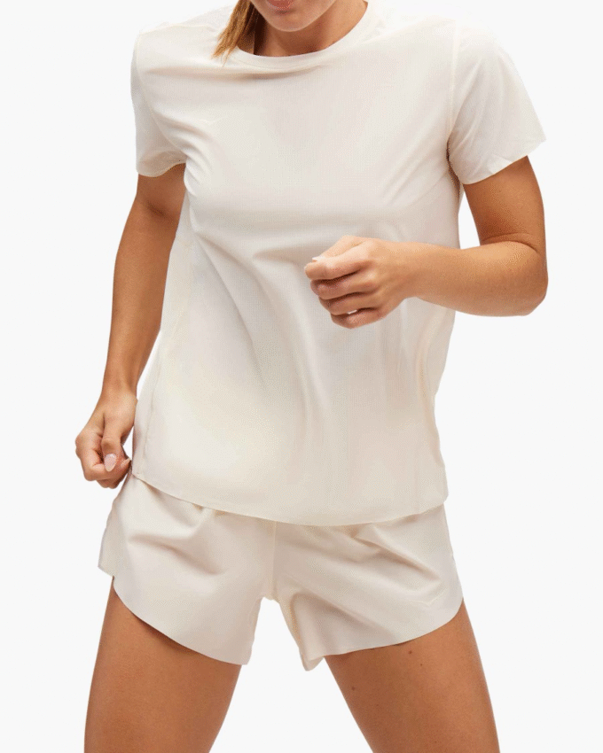 Airolite Run Short Sleeve