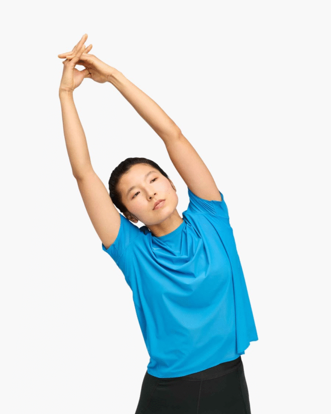 Airolite Run Short Sleeve