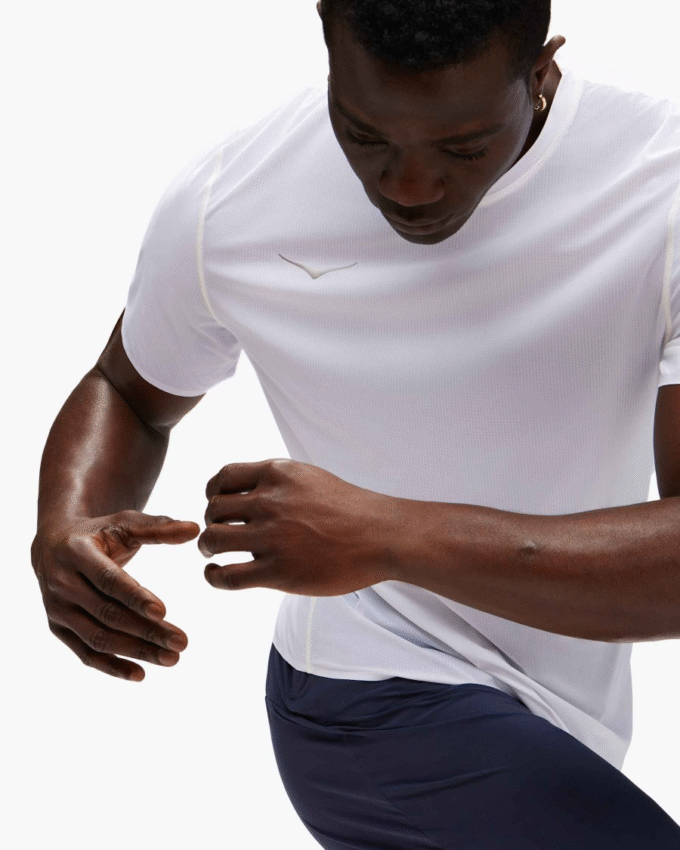 Airolite Run Short Sleeve