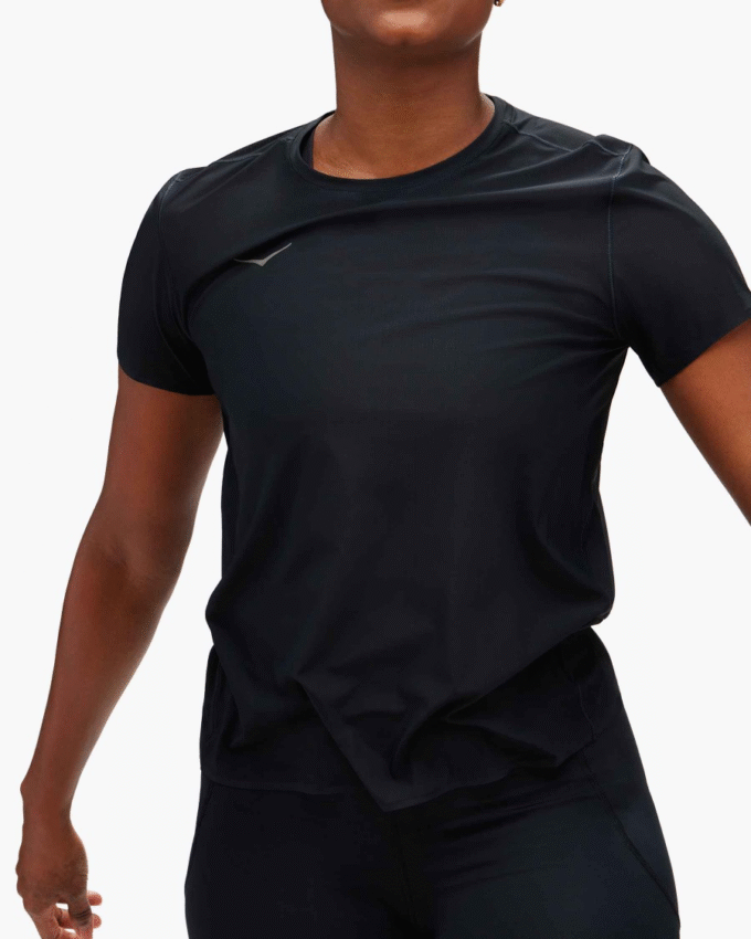 Airolite Run Short Sleeve