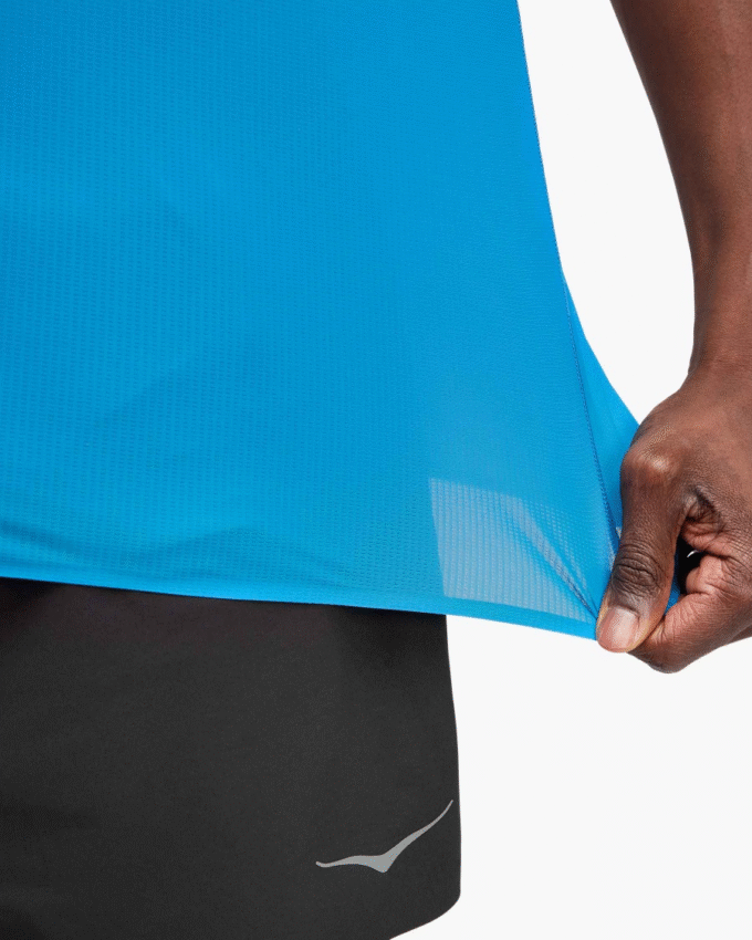 Airolite Run Short Sleeve