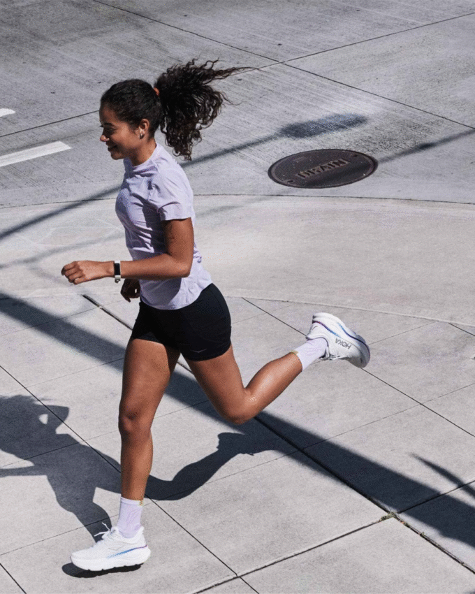 Airolite Run Short Sleeve