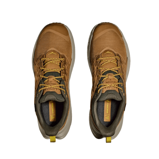 Anacapa 2 Low ‘Brown’