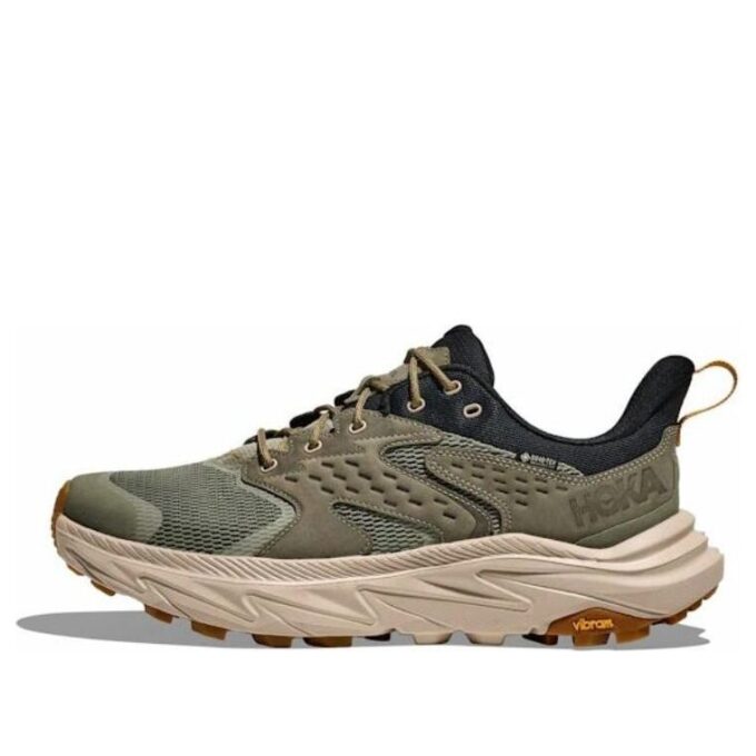 Anacapa 2 Low Gore-Tex ‘Sea Moss Oatmeal’