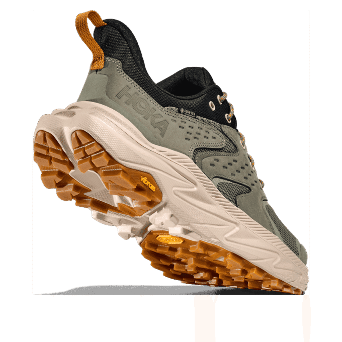 Anacapa 2 Low Gore-Tex ‘Sea Moss Oatmeal’