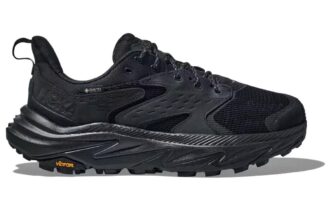 Anacapa 2 Low GORE-TEX ‘Triple Black’