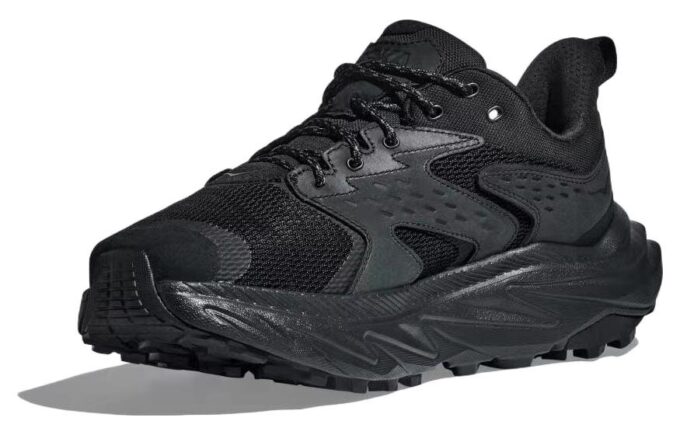 Anacapa 2 Low GORE-TEX ‘Triple Black’