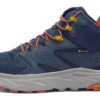 Anacapa 2 Mid Gore-Tex ‘Outer Space Grey’ Anacapa 2 Mid Gore-Tex ‘Outer Space Grey’