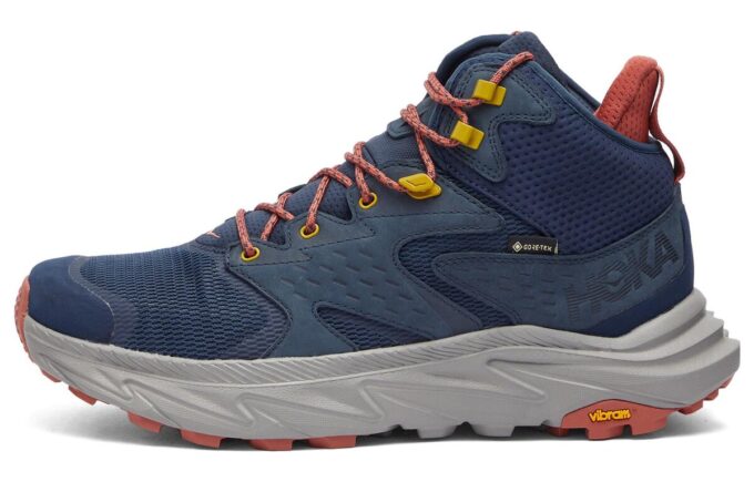 Anacapa 2 Mid Gore-Tex ‘Outer Space Grey’ Anacapa 2 Mid Gore-Tex ‘Outer Space Grey’