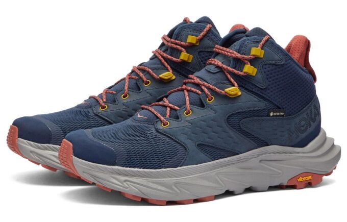 Anacapa 2 Mid Gore-Tex ‘Outer Space Grey’ Anacapa 2 Mid Gore-Tex ‘Outer Space Grey’