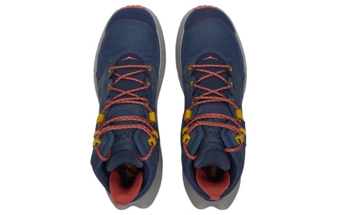 Anacapa 2 Mid Gore-Tex ‘Outer Space Grey’ Anacapa 2 Mid Gore-Tex ‘Outer Space Grey’