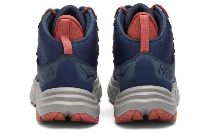 Anacapa 2 Mid Gore-Tex ‘Outer Space Grey’ Anacapa 2 Mid Gore-Tex ‘Outer Space Grey’