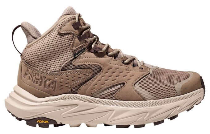 Anacapa 2 Mid GTX ‘Dune Oxford Tan’