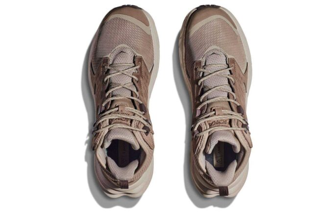 Anacapa 2 Mid GTX ‘Dune Oxford Tan’