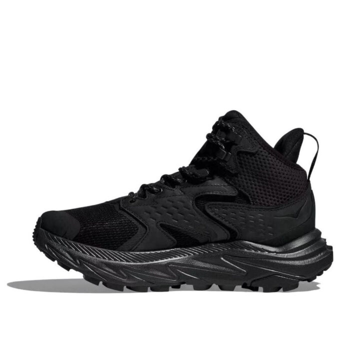 Anacapa 2 Mid GTX ‘Triple Black’