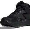 Anacapa 2 Mid GTX ‘Triple Black’