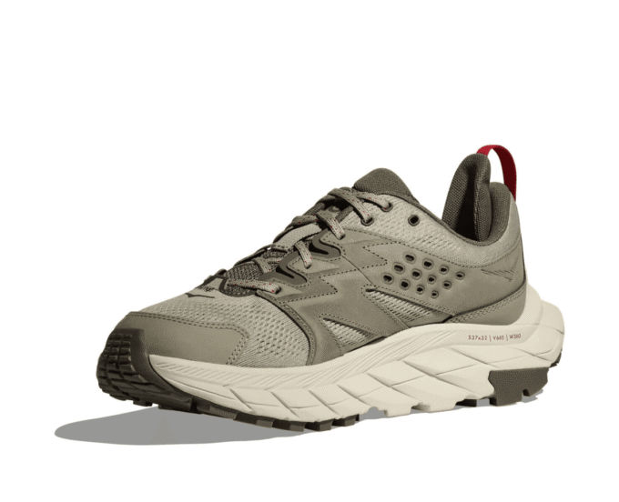 Anacapa Breeze ‘Barley Oat Milk’