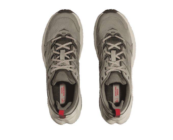 Anacapa Breeze ‘Barley Oat Milk’