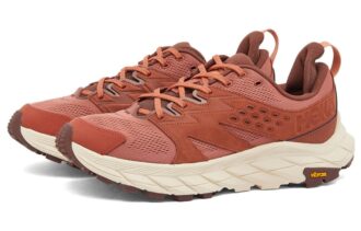 Anacapa Breeze Low ‘Baked Clay’