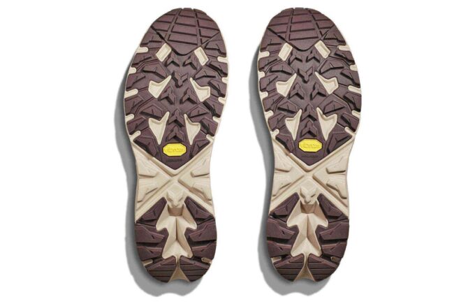 Anacapa Breeze Low ‘Dune Oxford Tan’