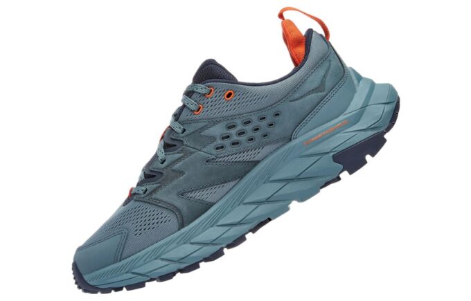 Anacapa Breeze Low ‘Goblin Blue’